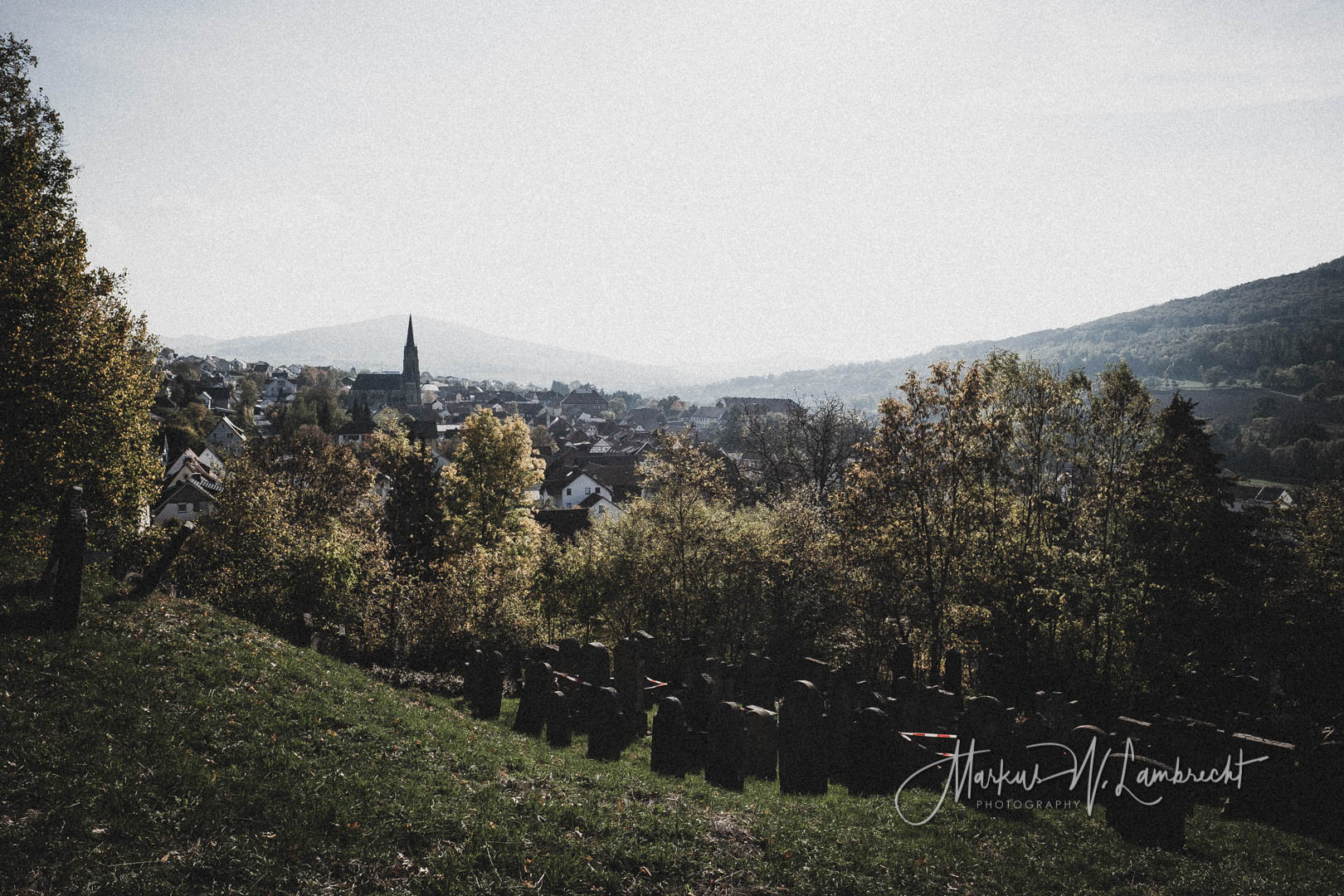 Tann (Rhön), Jüdischer Friedhof